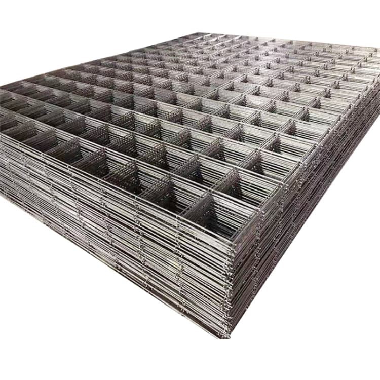 Rete metallica saldata