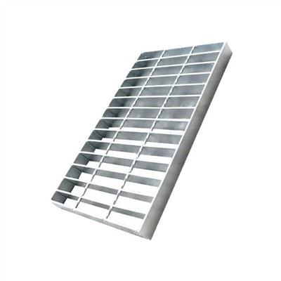 Griglia in acciaio zincato