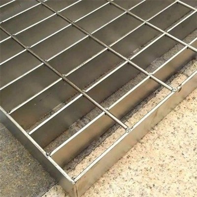 Griglia in filo di acciaio inossidabile